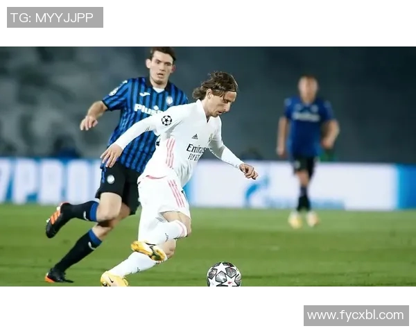 最新战报：莫德里奇全场高光瞬间集锦