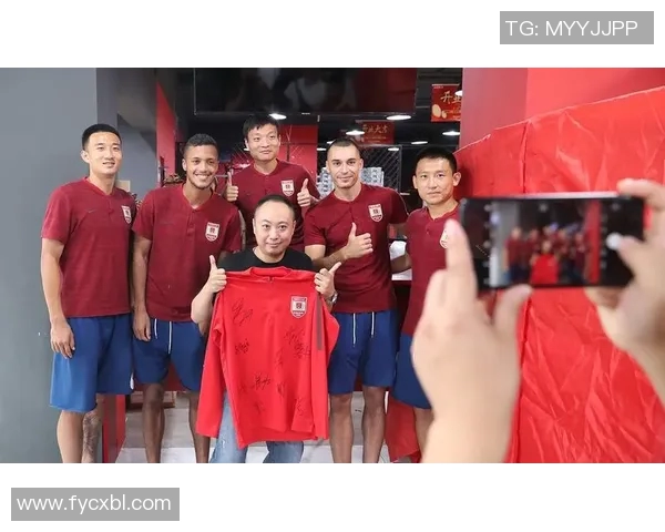 中国运动品牌进军欧洲联赛，签约五家俱乐部