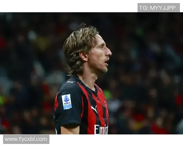 五年对比：莫德里奇数据全面进化！