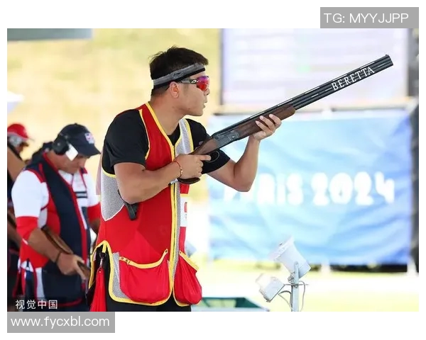 奥运射击选手训练模式优化与成绩提升策略研究